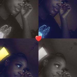 Meet your Posher, Shaniyah